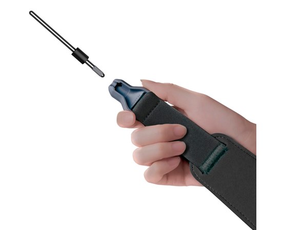 Ремень для гитары Enya MS1/BK, изображение 2