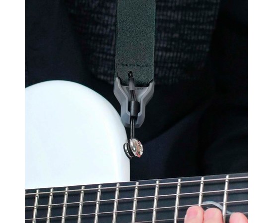 Ремень для гитары Enya MS1/BK, изображение 4