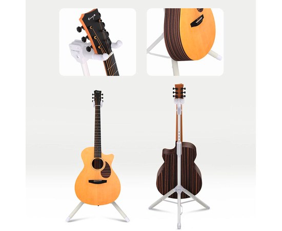 Стойка для гитары Enya EGS1, изображение 4