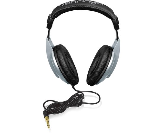 Студийные наушники Behringer HPM1000, изображение 2
