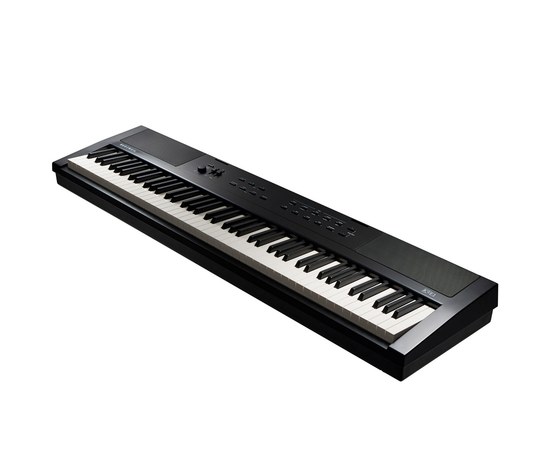 Цифровое пианино Kurzweil KAE1LB-ST2LB stand, изображение 3