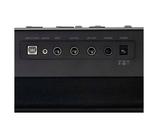 Цифровое пианино Kurzweil KAE1LB-ST2LB stand, изображение 5