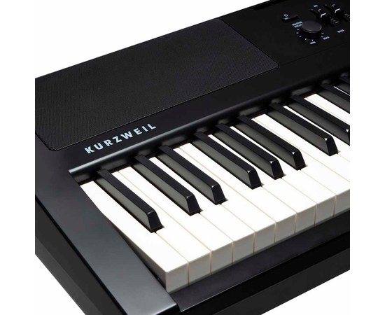 Цифровое пианино Kurzweil KAE1LB-ST2LB stand, изображение 6
