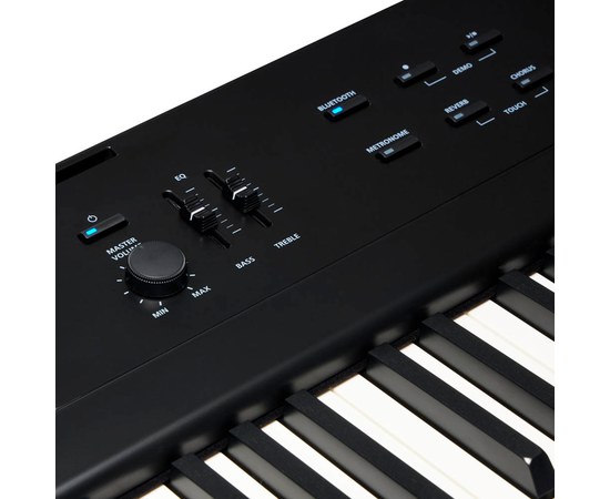 Цифровое пианино Kurzweil KAE1LB-ST2LB stand, изображение 7