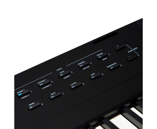 Цифровое пианино Kurzweil KAE1LB-ST2LB stand, изображение 8