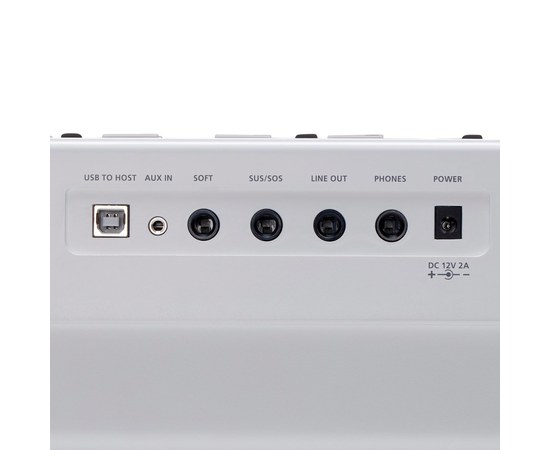 Цифровое пианино Kurzweil KAE1WH-ST2WH stand, изображение 4