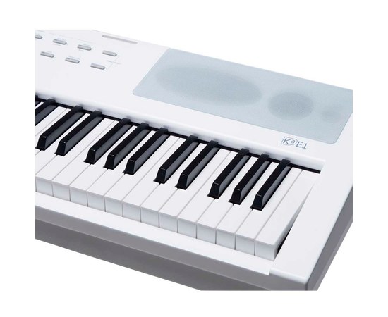 Цифровое пианино Kurzweil KAE1WH-ST2WH stand, изображение 7