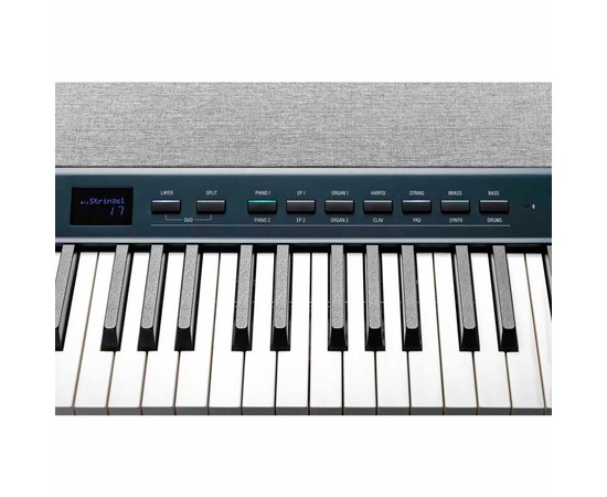 Цифровое пианино Kurzweil KAP1KB, изображение 6