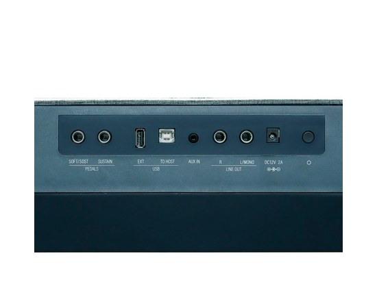 Цифровое пианино Kurzweil KAP1KB, изображение 11