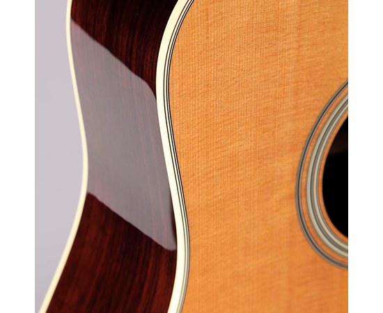 12-струнная электроакустическая гитара Takamine EF400SC-TT, изображение 5
