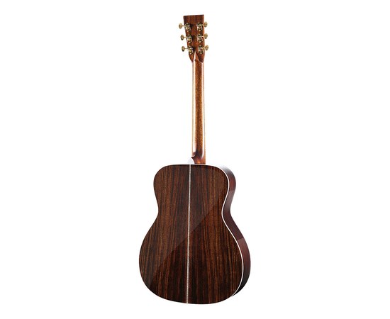 Акустическая гитара Enya T-10SD, изображение 3