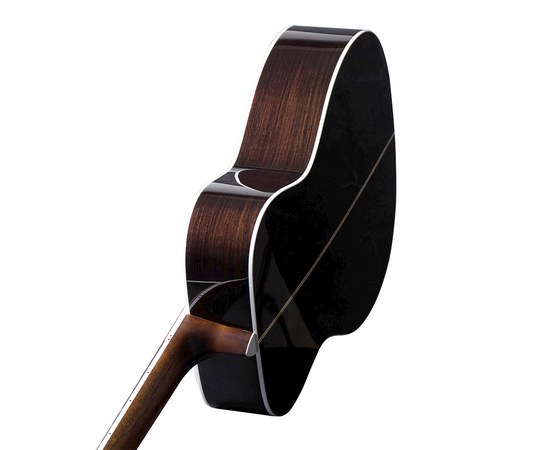 Акустическая гитара Enya T-10SD, изображение 4