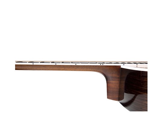 Акустическая гитара Enya T-10SD, изображение 2