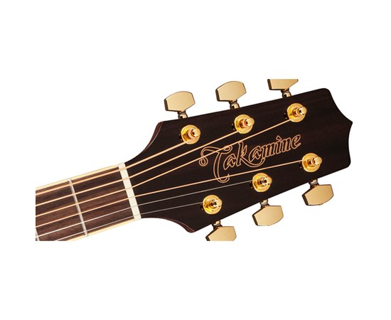 Акустическая гитара Takamine GN51 NAT, изображение 4