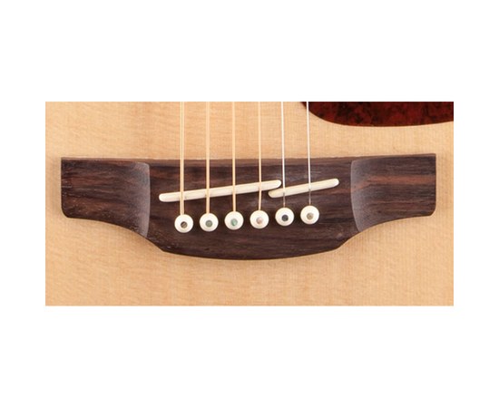 Акустическая гитара Takamine GN93 NAT, изображение 2