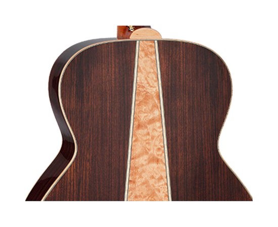 Акустическая гитара Takamine GN93 NAT, изображение 4