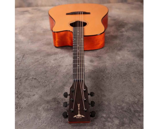 Акустическая гитара TYMA D-3C OS, изображение 6