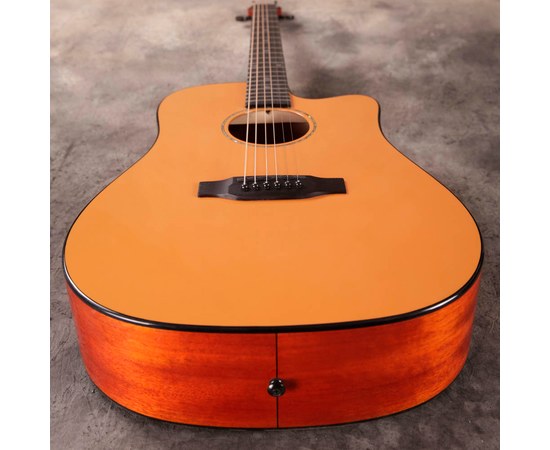 Акустическая гитара TYMA D-3C OS, изображение 7