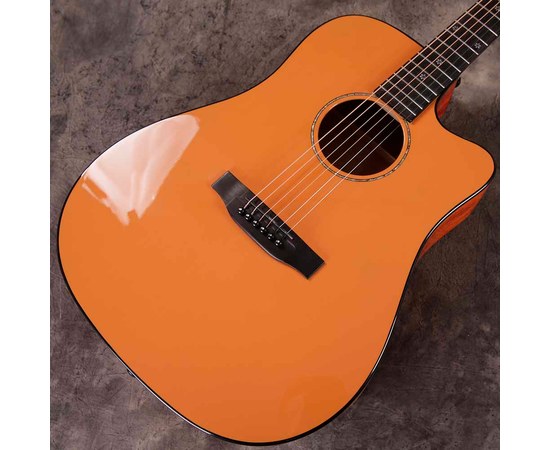 Акустическая гитара TYMA D-3C OS, изображение 9