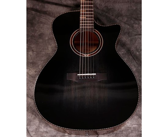 Акустическая гитара TYMA G-10 BKS, изображение 10