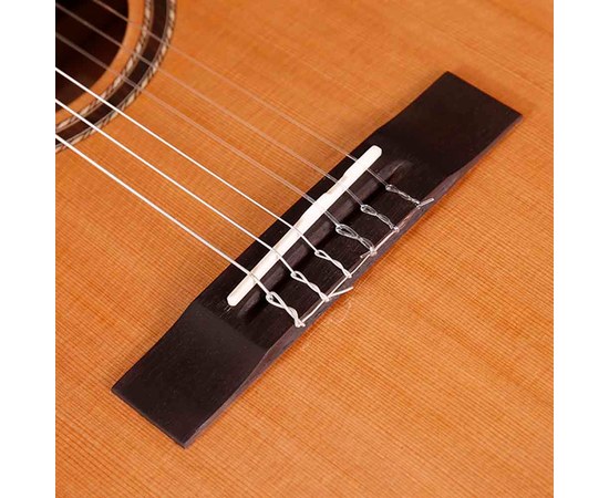 Электроакустическая гитара TYMA G-15E, изображение 4