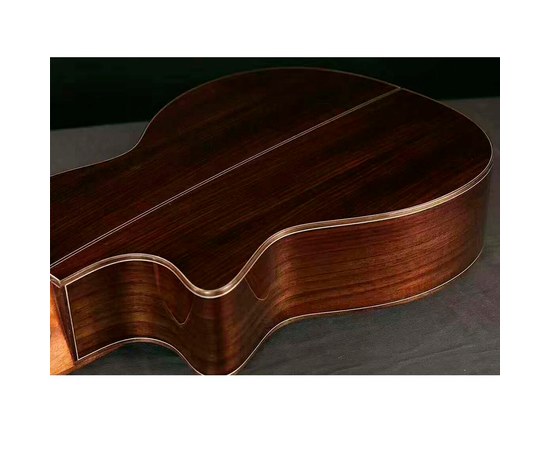 Акустическая гитара TYMA G-20S, изображение 4