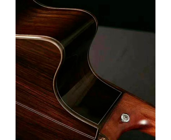 Акустическая гитара TYMA G-20S, изображение 7