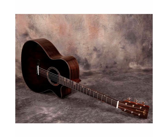 Акустическая гитара TYMA G-20S BRS, изображение 5