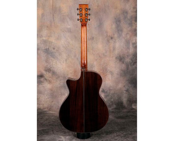 Акустическая гитара TYMA G-20S BRS, изображение 2