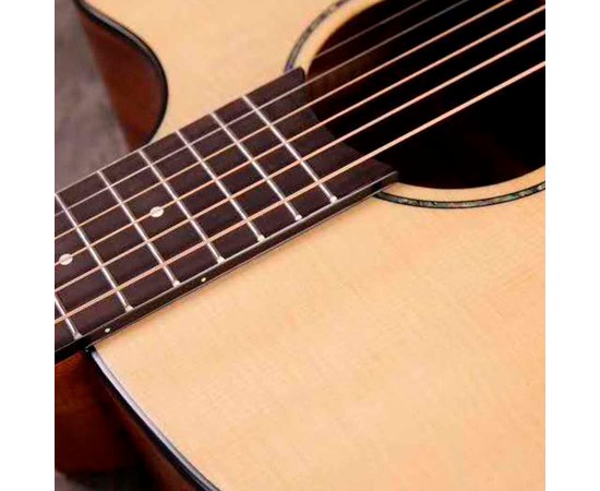 Акустическая гитара TYMA G-3 NS, изображение 7