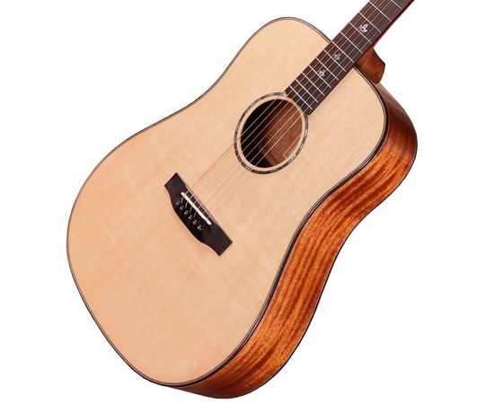 Акустическая гитара TYMA TD-10, изображение 3