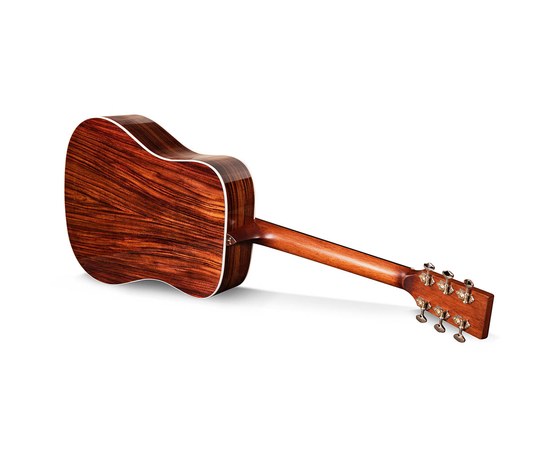 Акустическая гитара TYMA TD-12, изображение 5