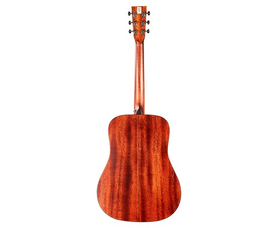 Акустическая гитара TYMA TD-18, изображение 3