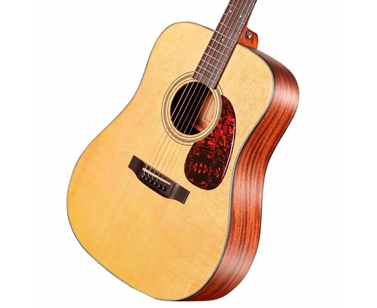 Акустическая гитара TYMA TD-18, изображение 4