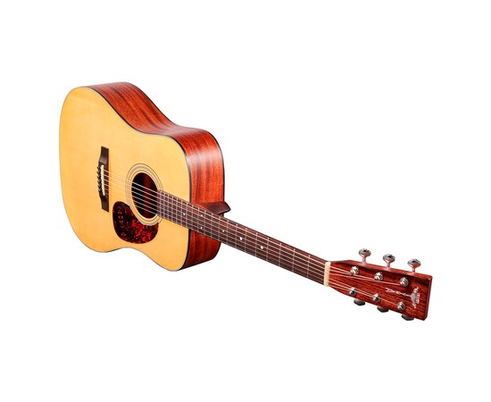 Акустическая гитара TYMA TD-18, изображение 5