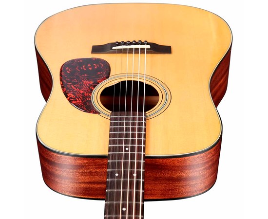 Акустическая гитара TYMA TD-18, изображение 6