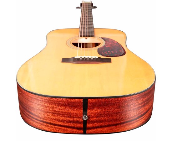 Акустическая гитара TYMA TD-18, изображение 7