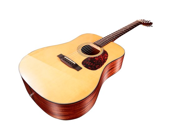 Акустическая гитара TYMA TD-18, изображение 8