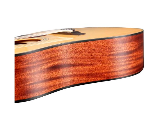 Акустическая гитара TYMA TD-18, изображение 10