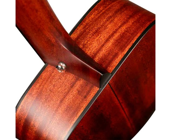 Акустическая гитара TYMA TD-18, изображение 11