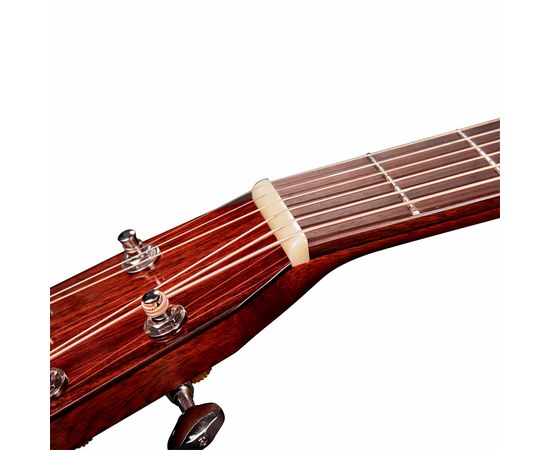 Акустическая гитара TYMA TD-18, изображение 12