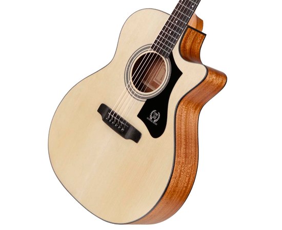 Акустическая гитара TYMA TG-1, изображение 3