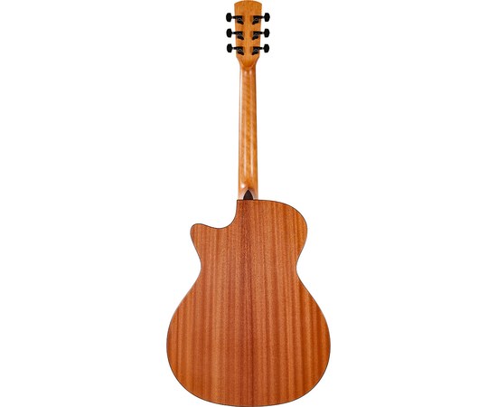 Акустическая гитара TYMA TG-1, изображение 5