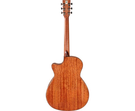 Акустическая гитара TYMA TG-10, изображение 3