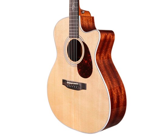 Акустическая гитара TYMA TG-15, изображение 4