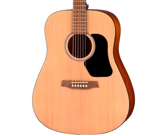 Акустическая гитара Walden D255 Hawthorne, изображение 2