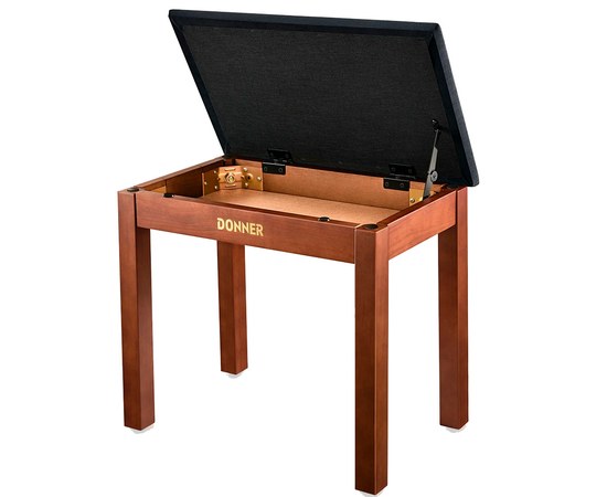 Банкетка Donner DKB-10 Brown, изображение 2
