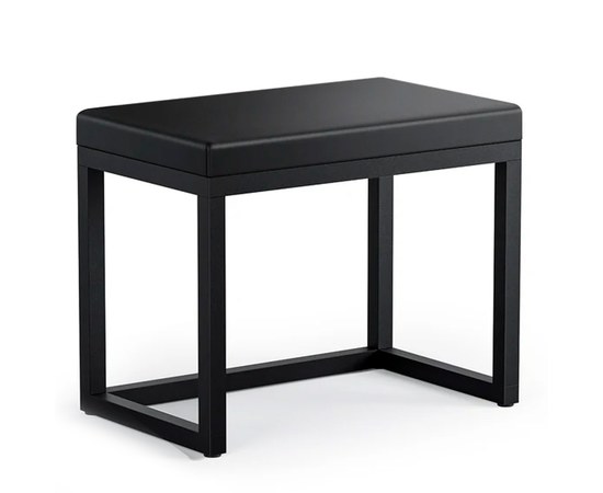 Банкетка Donner DKB-200 Black, изображение 2