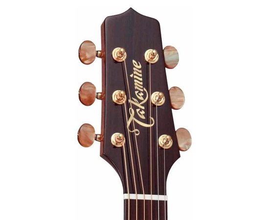 Электроакустическая гитара Takamine FSF40C, изображение 2