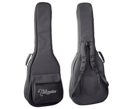 Электроакустическая гитара Takamine GD37CE PW, изображение 4